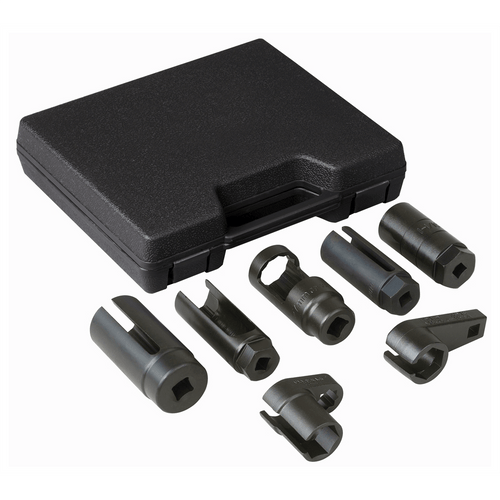 OTC 7-Piece Sensor Socket Set T398-OTC4673