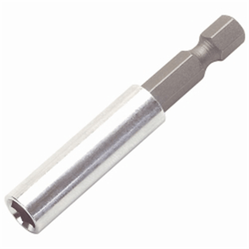 VIM Tools 1/4 Inch Magnetic Bit Extension, 1/4 Inch Power Drive Shank T398-VIMVHE14