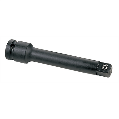 Grey Pneumatic 1/2, 5" BALL EXTENSION T398-GRE2245E
