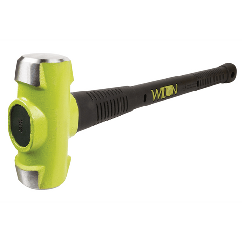 Wilton BASH SLEDGE HAMMER 10 LB. HEAD T398-WIL21016