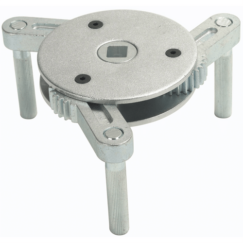 Otc large hd 3-leg oil filter wrench, 3.75" -  6.50" T398-OTC4441