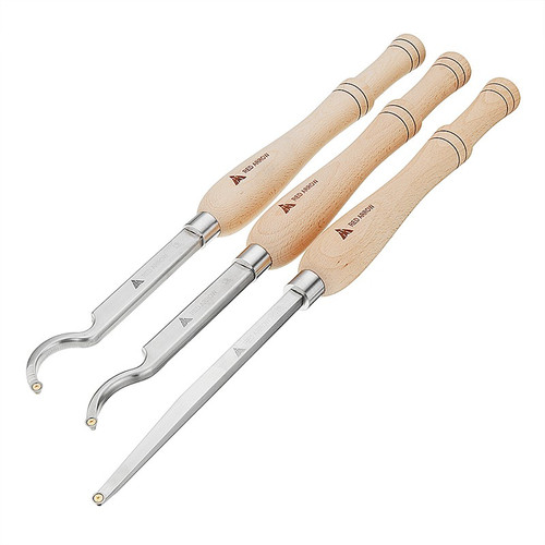 style: 3 Style - Hongjian Abandon Type Woodturning Lathe Hollowing Knife Series Q119-CJSD169374303CX