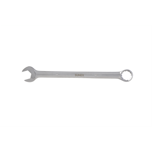 SUNEX 26mm Full Polish Combination Wrench T398-SUN991926MA