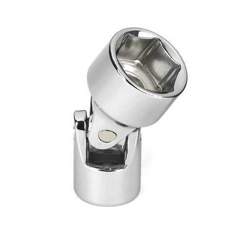 GearWrench 1/4 Inch Drive 6 Point Metric Flex Socket 5mm T398-KDT80250