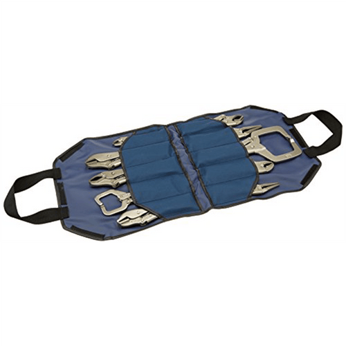 Vise Grip 1078KB - Locking Pliers 10 Piece Kit Bag T398-VGP1078KB