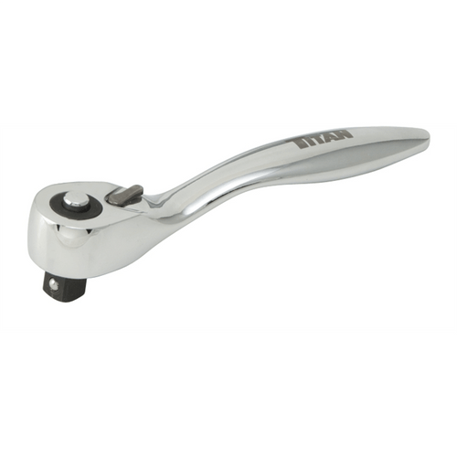 Titan 1/4" dr micro offset ratchet T398-TIT11206
