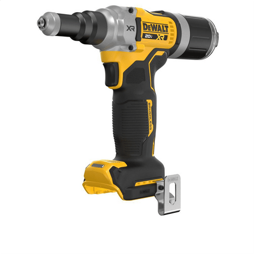 DeWalt 20V MAX XR Brushless Cordless 1/4" Rivet Tool (Tool only) T398-DWTDCF414B