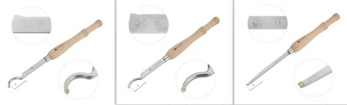 style: Set - Hongjian Abandon Type Woodturning Lathe Hollowing Knife Series Q119-CJSD169374319SH