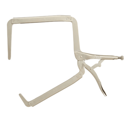 Vise Grip CLMP LCKNG 18DR 18"/REG TIP T398-VGP211ZR