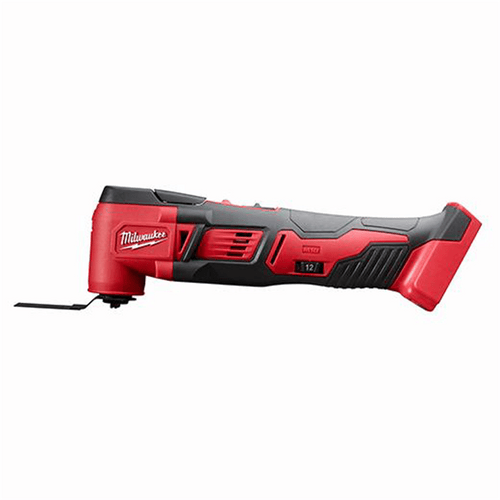 Milwaukee Tool M18 Cordless Multi-Tool (Tool Only) T398-MLW2626-20