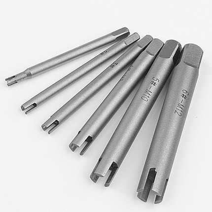 High-strength broken tap extractor Q119-CJJZGJSD00289