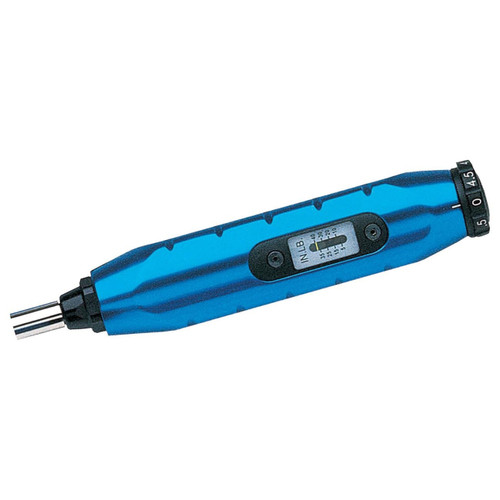 CDI 1/4" Drive Micro Adjustable 5 to 40 Inch-Pound Torque Screwdriver M119-401SM