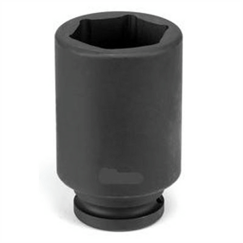 Grey Pneumatic 3/4" Drive x 35mm Deep Socket T398-GRE3035MD