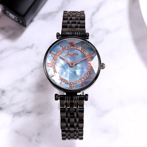 Color: 6style - Fassina 2020 Ferris Wheel Watch Fashion Set Gift Watch Q119-CJNS112537506FU