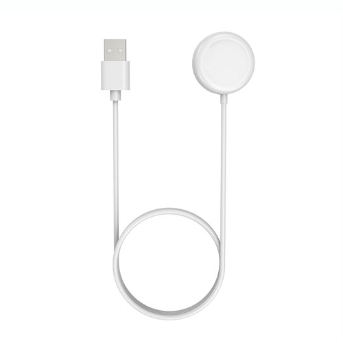 Smart Watch Charger Charging Stand Wireless Charging Dock For Luoneng G28s Watch Charging Cable Whi K484-PEL_0PMABAMA