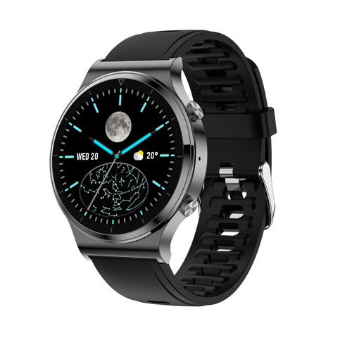 Smart Bracelet Bluetooth Call Caller Information Photo Music Multi-sports heart Health Monitoring W Q119-CJZN1074630