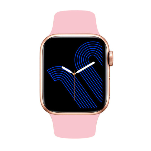 X8 Smart Watch 1.55 Inch Full Touch Screen Bluetooth Heart Rate Monitor Smartwatch for iOS Android  K484-PEL_0Q7QW6PH