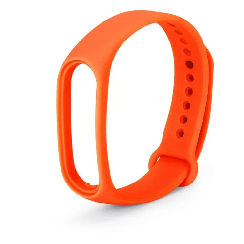 Band Color: Darkblue Black, Band Width: 18mm, Ships From: CHINA - Silicone Watch Strap For Xiaomi M F640-12000038629425508