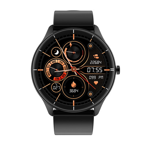 Information Push Multifunctional Bluetooth Sports Bracelet For Men And Women Q119-CJZN1180499