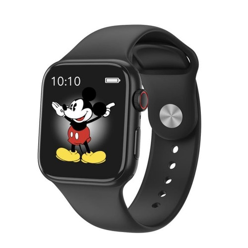 2.0 Specfication Bluetooth Call  Waterproof Fitness Monitoring Smart Bracelet black K484-PEL_0GDHCRZM