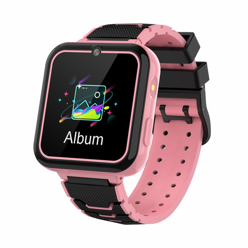 Y16 Multi-language Kids Smart Watch Ips Screen Camera Video Phone Watch with Puzzle Games Mp3 Music K484-PEL_0MJUAXAC