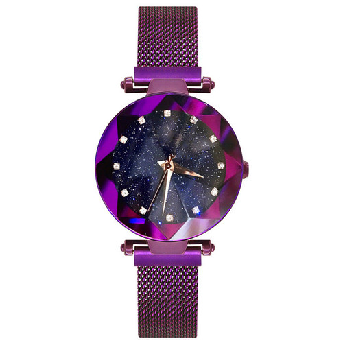 Style: 3style, Color: Pink - Star watch Q119-CJZBNSCY00190-3style-Pink