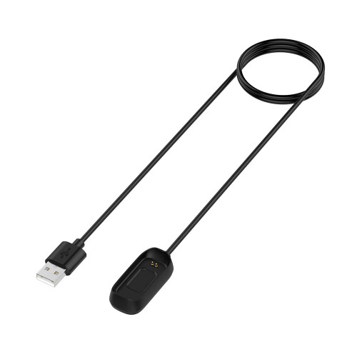 Smartband Dock Charger Adapter Usb Charging Cable Charge Base Wire Compatible For Oppo Band Oneplus K484-FQZCO_TVHXEF59