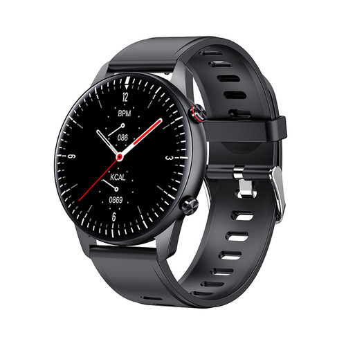 Color: A - Huawei Mobile Phone Round Screen Heart Rate And Blood Pressure Smart Watch Q119-CJSZ107672001AZ