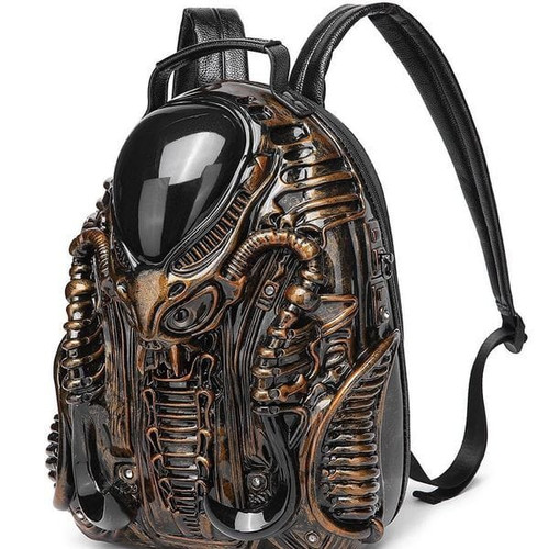 Trendsetting Style Universal Backpack with Unique Shaping - Versatile & Chic Everyday Accessory Y829-1297674861741699079
