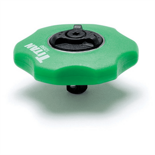 1/4'' Dr Finger Ratchet T398-TIT12090