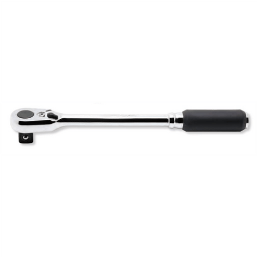 Ko-ken USA 1/4" Body 3/8" Sq. Dr. Ratchet 72 teeth  Length 160mm  Z-series T398-KKN2725Z-3-8L160