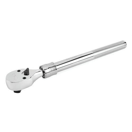 Titan 1/2 in. Drive Extendable Ratchet T398-TIT12182