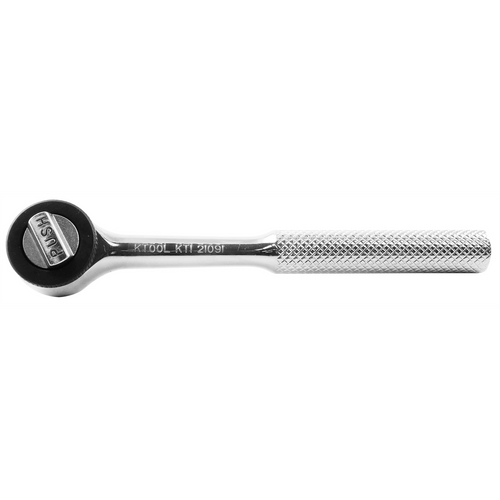 K Tool International 1/4 " DR PUSH BUTTON RATCHET, EACH T398-KTI21091
