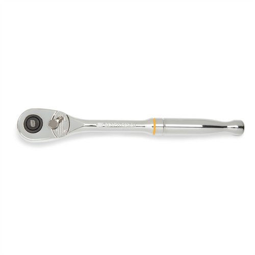 GearWrench 3/8 Inch Drive 90-Tooth Quick Release Teardrop Ratchet T398-KDT81218T