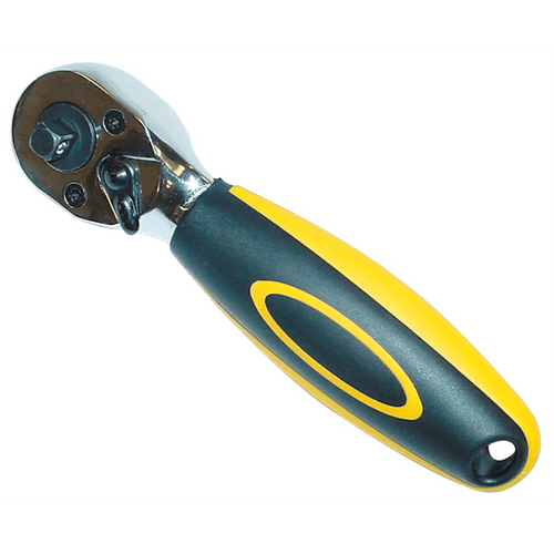 Titan 1/4" and 3/8" dr dual head rat T398-TIT11050