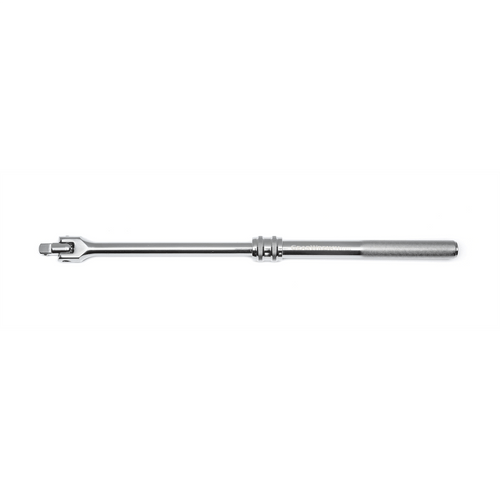 GearWrench 1/2 Inch Drive Extendable Flex Handle/Breaker Bar 18 Inch -24 Inch T398-KDT87852