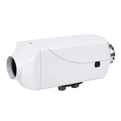 US GARVEE 12V 8KW Diesel Air Heater Remote Control and LCD Display Diesel Heater with Muffler 9L K484-PAU_0JLKU1VY_US