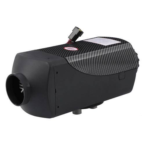 US GARVEE 8KW Diesel Air Heater 12V Diesel Heater with 15L Tank Muffler LCD Thermostat Monitor K484-PAU_0H4PO7E7_US