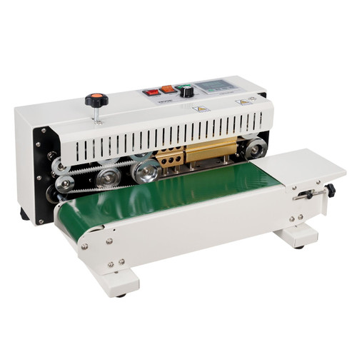 Continuous Bag Band Sealing Machine, 0.24-0.47 in/6-12 mm Seal Width, Horizontal Band Sealer Machin E415-WSLXFKJTBPQBL6VXIV1