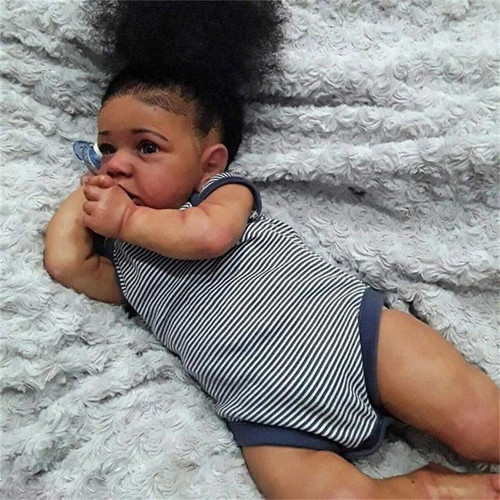 Simulation Baby Rebirth Doll Q119-CJYZ1133940