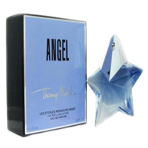 Angel Eau De Parfum M433-WP-ANGELW-17