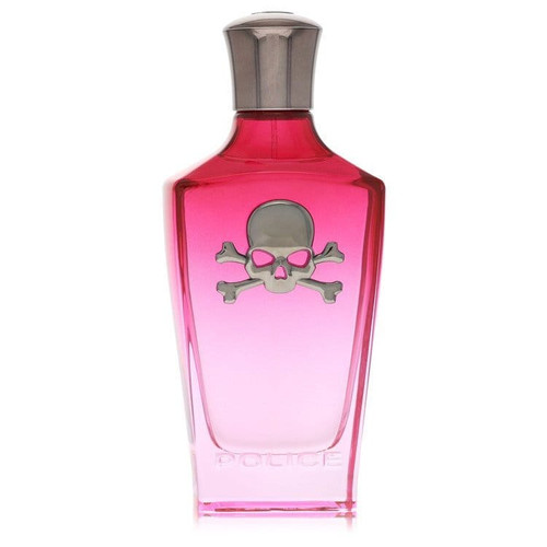 Police Potion Love by Police Colognes Eau De Parfum Spray (Tester) 3.4 oz (Women) V728-569962