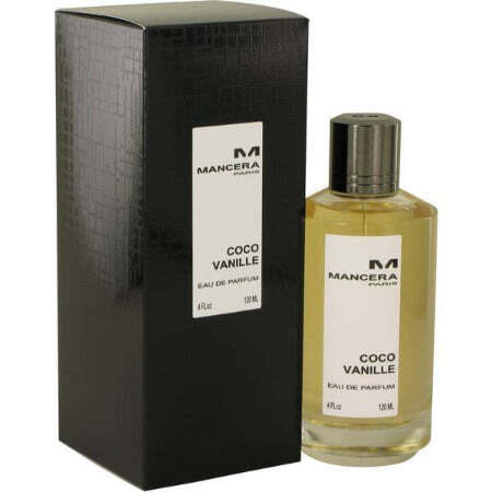 Mancera Coco Vanille Eau De Parfum M433-WP-MANVAN-40