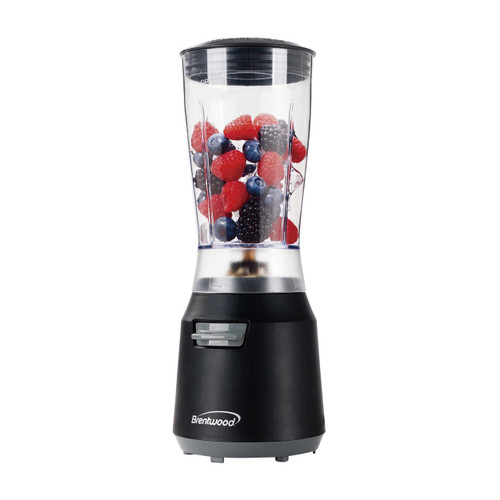 Brentwood 14 Ounce 180 Watt Compact Personal Blender in Black D970-JB-191BK