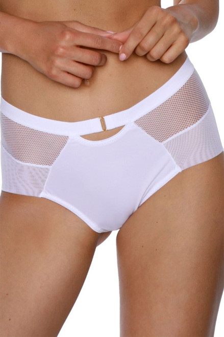 white - Panties model 227540 Kinga U704-227540