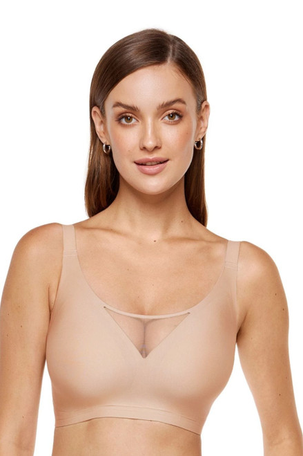 beige - Soft model 222335 Gorteks U704-222335