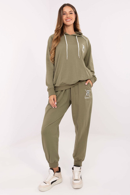 green - Set model 218618 Relevance U704-218618