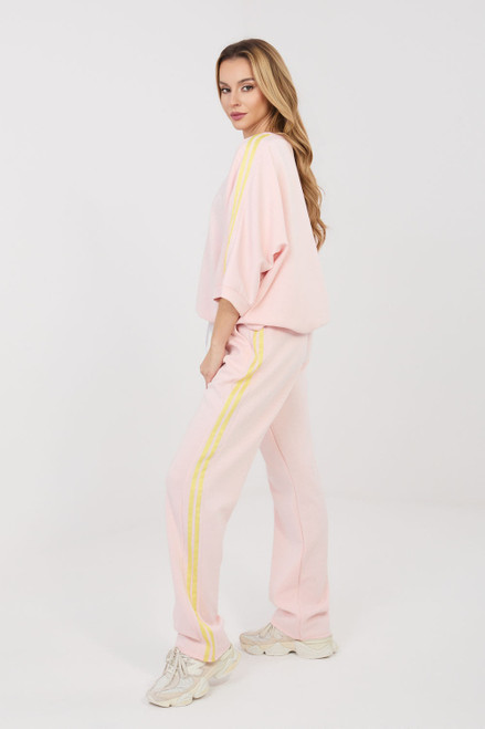 pink - Set model 225548 Rue Paris U704-225548