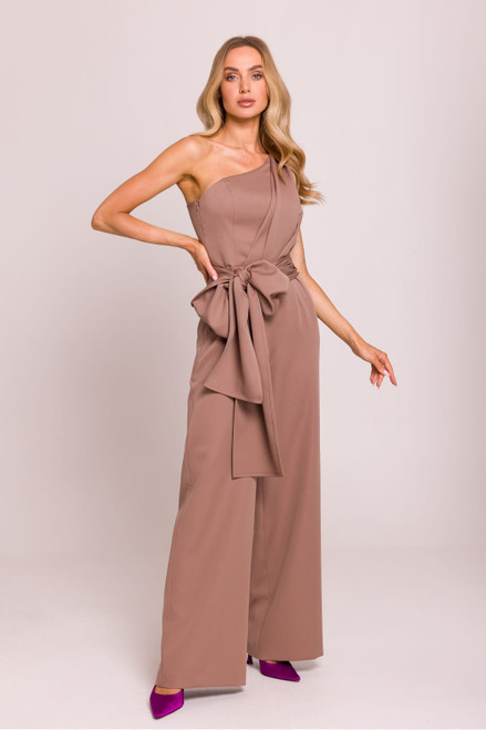 brown - Suit model 209279 Moe U704-209279
