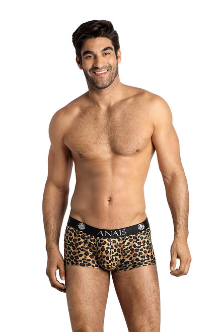 multicolor - Boxers model 181796 Anais U704-181796